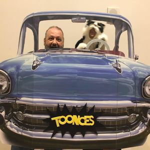 Meet your Posher, Ryan